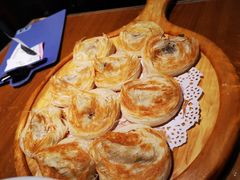 金丝饼-95号酱骨·一块豆腐(展春园西路店)
