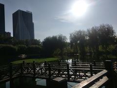 -长春公园(普阳街道)