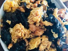 -玉泉酱羊骨饭庄(青吉里店)