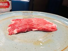 -老墙根涮肉·铜锅·烧烤(欢乐谷·王四营店)