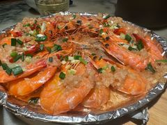 -梁家大院•农家菜(昆山会展中心店)