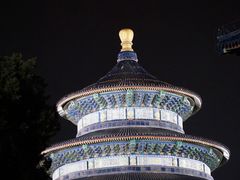 -天坛公园