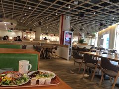 -So Lounge索兰至餐厅(蓝色港湾店)