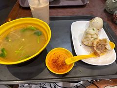 -大壶春生煎(世纪汇广场店)