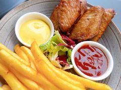 -Money Shops(愚园路店)