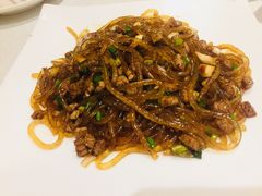 -巴依老爷·新疆美食(上城区天城路店)