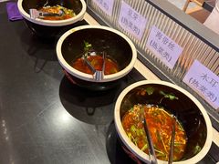 -淼福猪肚鸡·椰子鸡火锅(大沙地店)