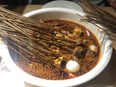 -嘉州叶婆婆钵钵鸡(建设路店)