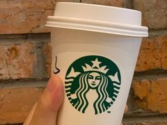 -星巴克(重庆火车北站北广场II店)