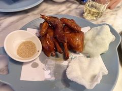 -东南里湖景餐厅·新闽菜(浦西万达店)