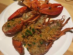 -割烹旭日本料理(龙湖狮山天街店)