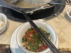 -小肥牛潮汕牛肉火锅(南联店)