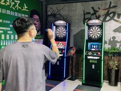 -都市枪神实弹射击俱乐部