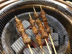 -福福泥炉烤肉(三台子店)