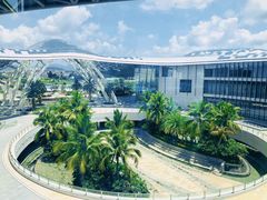 -骑仕租车(三亚凤凰机场店)