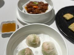 -富淳饭店(陆家嘴保利广场店)