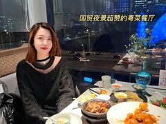 -潮堂 · 潮州菜(国贸商城店)