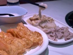 -景笙毋米粥底火锅(20年老字号)
