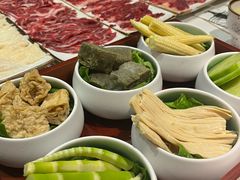 -牛人日志·鲜牛肉骨汤火锅(万科里瑧店)