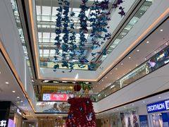 -万达茂商场(南京仙林店)