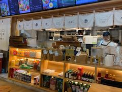 -漫蔬•台北蔬食小馆VEGGIEBOIL(朝晖店)