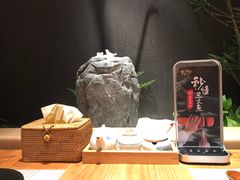 -文三酒肆自助放题(新街口友谊广场店)
