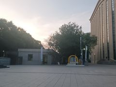 -乌鲁木齐环球国际大酒店