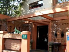 PC040722-花马天堂云南餐厅 Lost Heaven(高邮路店)