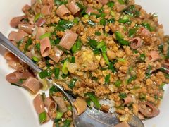 -前海沿·青岛菜(乐客城店)