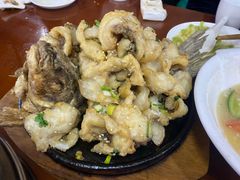 飘香鱼-东京包子楼(政七街店)