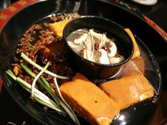 -三江两海老火锅(北京首店)