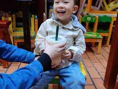 -放哈·甜醅子奶茶创造者(正宁路店)