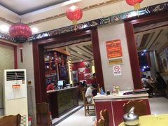 -葛记焖饼(伏牛路店)