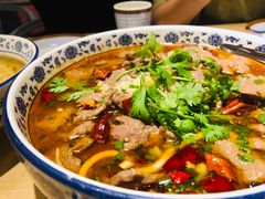 -兔爸私家小厨(新北万达店)