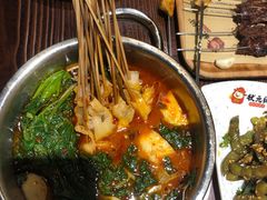 -状元阁烧烤(群力店)