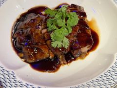 -啫神·广州地标美食(北京路店)