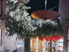 -南京大牌档(青岛万象城店)