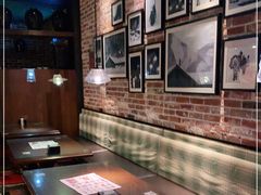 大堂-黑土印象菜馆(三元桥店)
