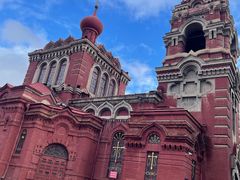 -圣·阿列克谢耶夫教堂