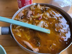 -叶伟胡辣壳面(两路口店)