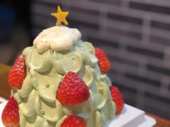-鹿里烘焙LulyBaking(东二环泰禾广场店)
