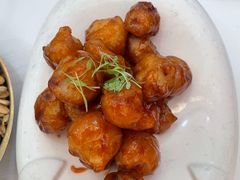 -桂满陇·手作小笼包&江南叫花鸡(中山公园店)