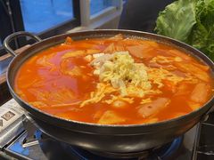 -HONGA HONGA雄家(曹路店)