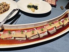 -三利音·玖弄小鲜(浦东嘉里城店)
