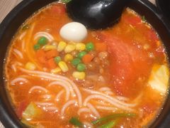 -云味馆·云南菜·云南米线(景田店)