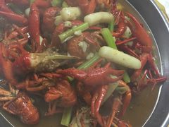啤酒龙虾-龙虾奇迹(大华三路店)