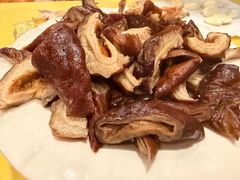 梆梆肉-吾味香葫芦头(安西街店)