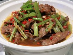 -兰湘子·湘菜小炒(崂山丽达店)