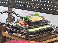 -友口福(大良店)
