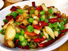 -二孃鸡爪爪(东郊记忆店)